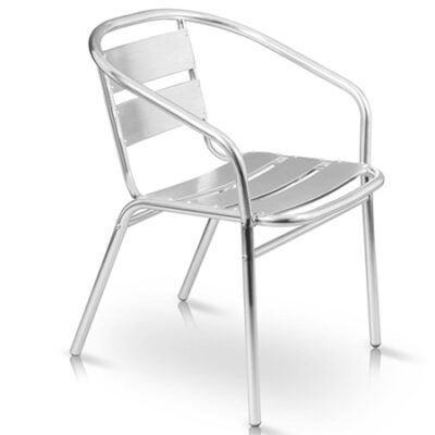 Aluminio Baja