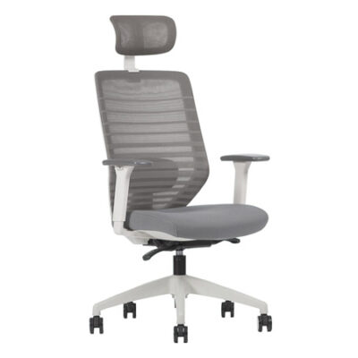 Delta Cabecera Gris