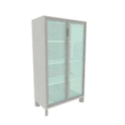 Base Cristal