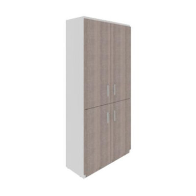 Evo piso 4 puertas