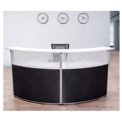 V60-2 Recepción