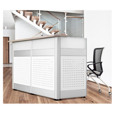 V60-3 Recepción