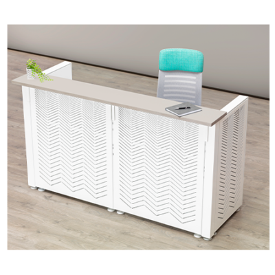 V60-4 Recepción