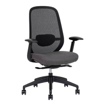 Spirit Express Black Bajo