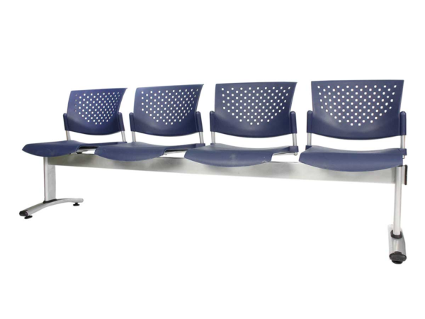 Banca Token 4 Plazas - Image 2