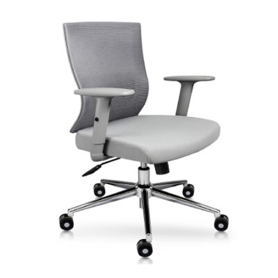 Athenas Ejecutiva Gris