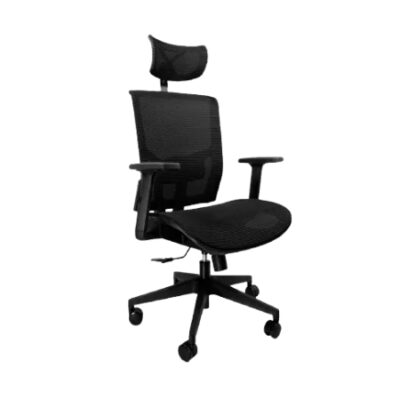 Habana Mesh Cabecera