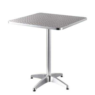 Mesa Cuadrada